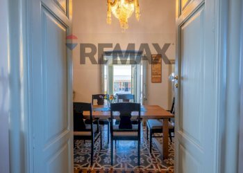 Sala da pranzo - Villa Mesagne - foto 11