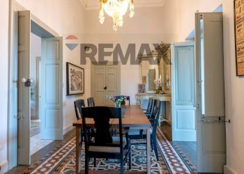 Sala da pranzo - Villa Mesagne - foto 12