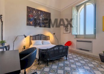 Camera / camera da letto - Villa Mesagne - foto 14