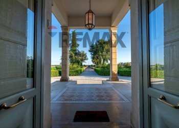Terrazza - Villa Mesagne - foto 17