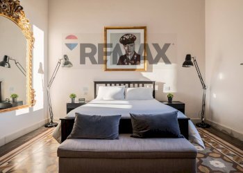 Camera / camera da letto - Villa Mesagne - foto 18