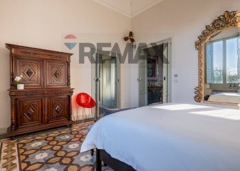 Camera / camera da letto - Villa Mesagne - foto 19