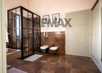 Bagno - Villa Mesagne - foto 20