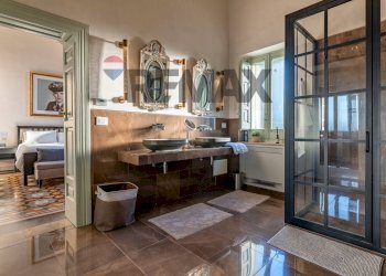 Bagno - Villa Mesagne - foto 21