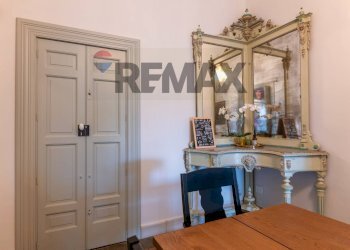 Sala da pranzo - Villa Mesagne - foto 23