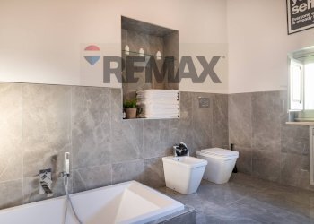 Bagno - Villa Mesagne - foto 26