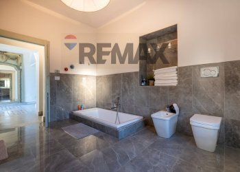 Bagno - Villa Mesagne - foto 27