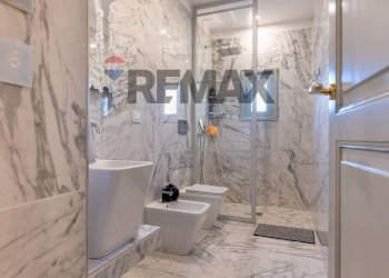 Bagno - Villa Mesagne - foto 29