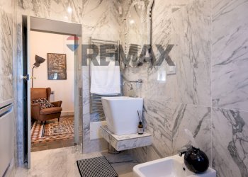 Bagno - Villa Mesagne - foto 30