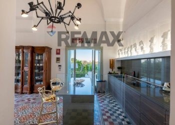 Cucina - Villa Mesagne - foto 31
