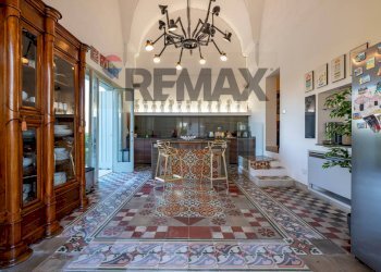 Sala da pranzo - Villa Mesagne - foto 32