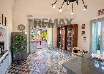 Sala da pranzo - Villa Mesagne - foto 33
