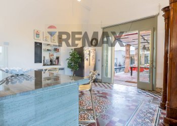 Sala da pranzo - Villa Mesagne - foto 34