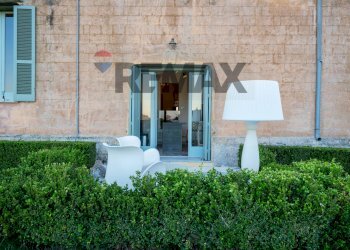 Casa all\'aperto - Villa Mesagne - foto 35