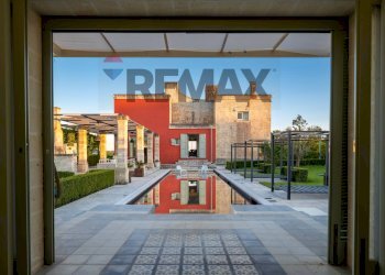 Casa all\'aperto - Villa Mesagne - foto 37