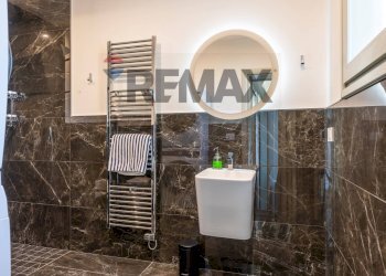 Bagno - Villa Mesagne - foto 38