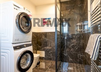 Bagno - Villa Mesagne - foto 39