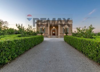 Casa all\'aperto - Villa Mesagne - foto 50