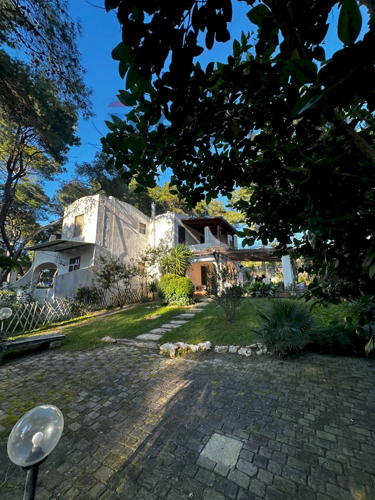 Casa all\'aperto - Casa semi indipendente Castellaneta - foto 1