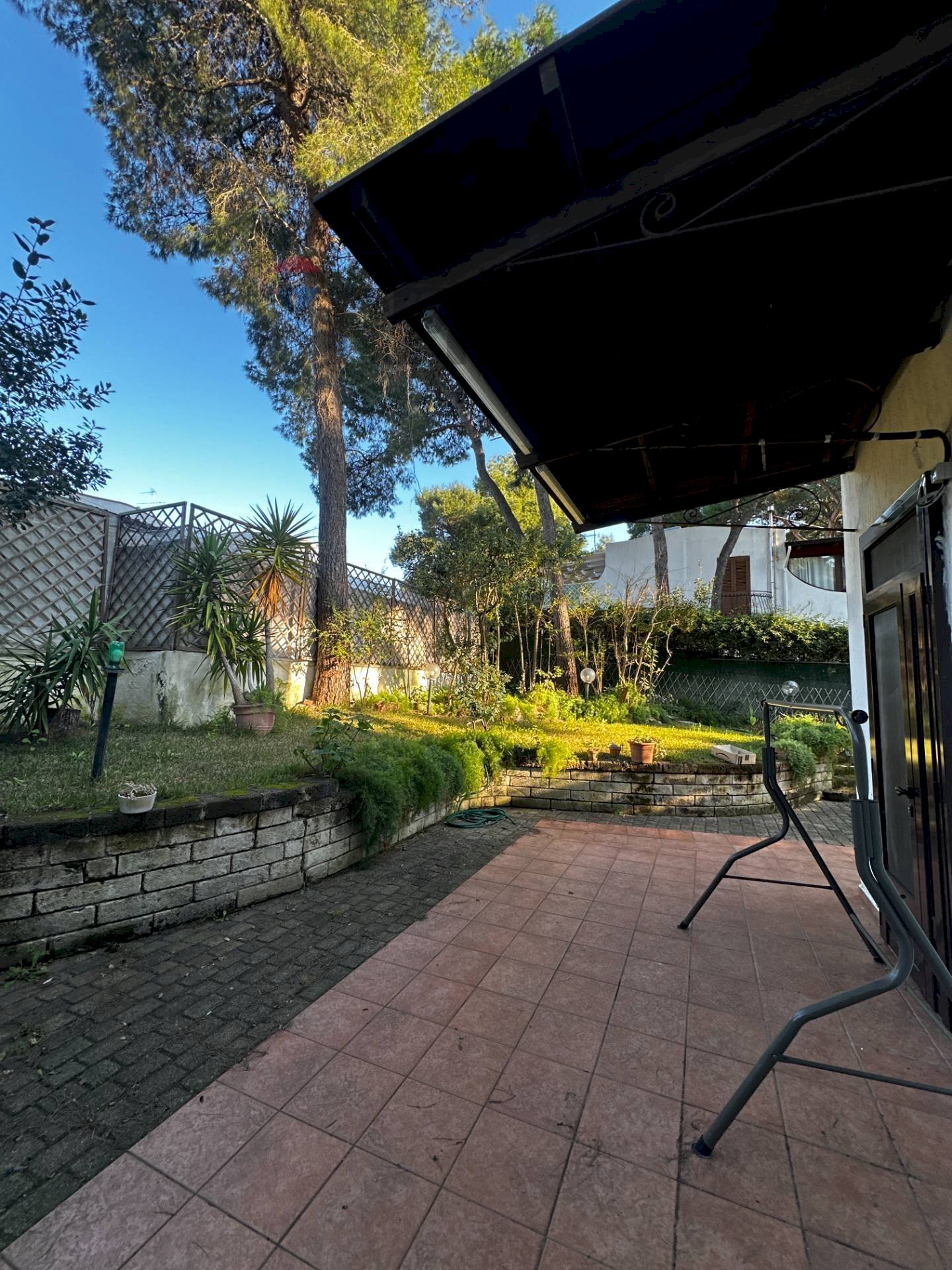 Terrazza - Casa semi indipendente Castellaneta - foto 2