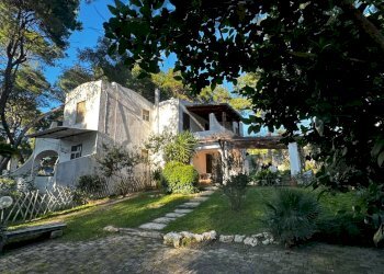 Casa all\'aperto - Casa semi indipendente Castellaneta - foto 1