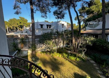 Giardino - Casa semi indipendente Castellaneta - foto 30