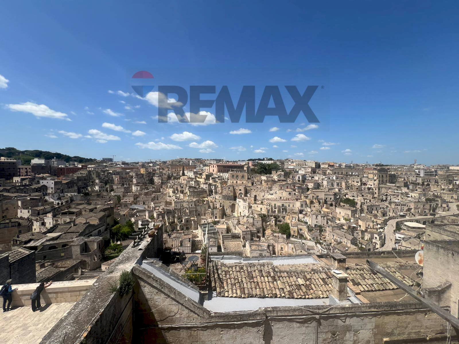 Edificio all\'aperto - Three-room apartment Matera - photo 1