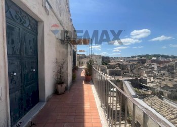 Balcone - Three-room apartment Matera - photo 5