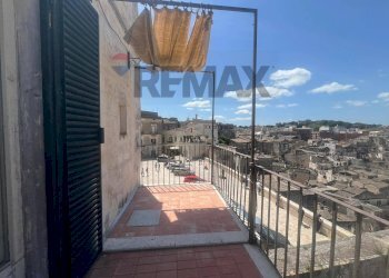 Balcone - Three-room apartment Matera - photo 6