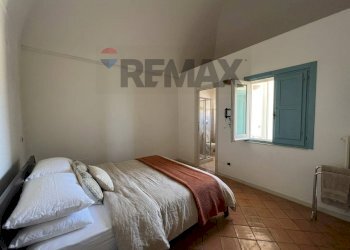 Camera / camera da letto - Three-room apartment Matera - photo 8