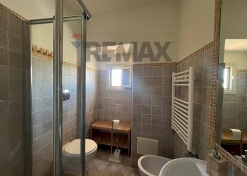 Bagno - Three-room apartment Matera - photo 9