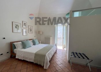 Camera / camera da letto - Three-room apartment Matera - photo 10