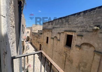 Edificio all\'aperto - Three-room apartment Matera - photo 15