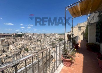 Balcone - Three-room apartment Matera - photo 17