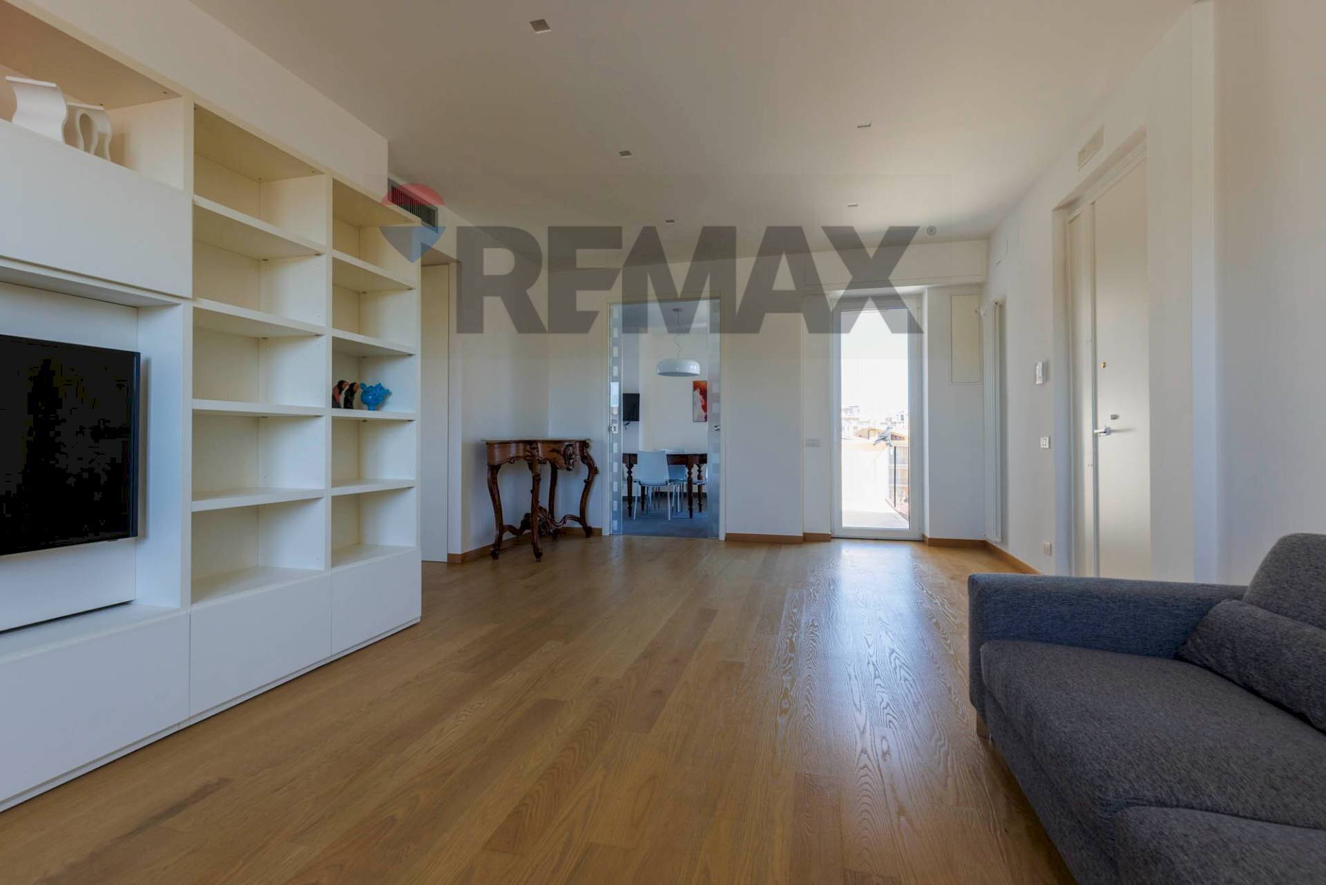 Soggiorno - Apartment Matera - photo 3