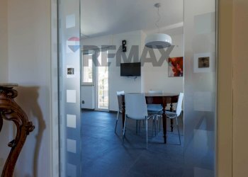 Sala da pranzo - Apartment Matera - photo 4