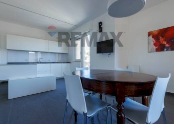 Sala da pranzo - Apartment Matera - photo 5