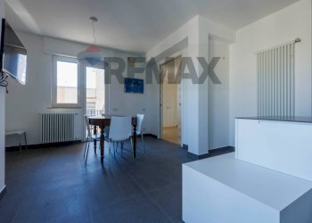 Sala da pranzo - Apartment Matera - photo 7
