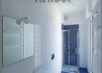 Bagno - Apartment Matera - photo 16