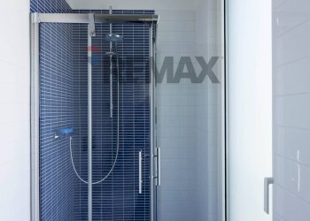 Bagno - Apartment Matera - photo 17