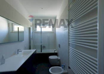 Bagno - Apartment Matera - photo 18