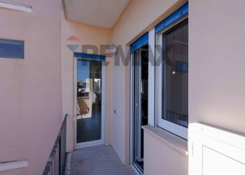 Balcone - Apartment Matera - photo 21