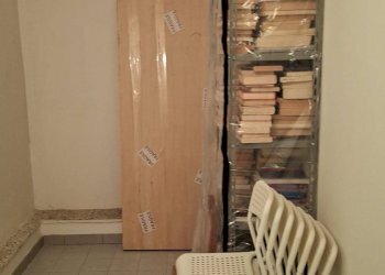 Hall / corridoio - Apartment Matera - photo 23