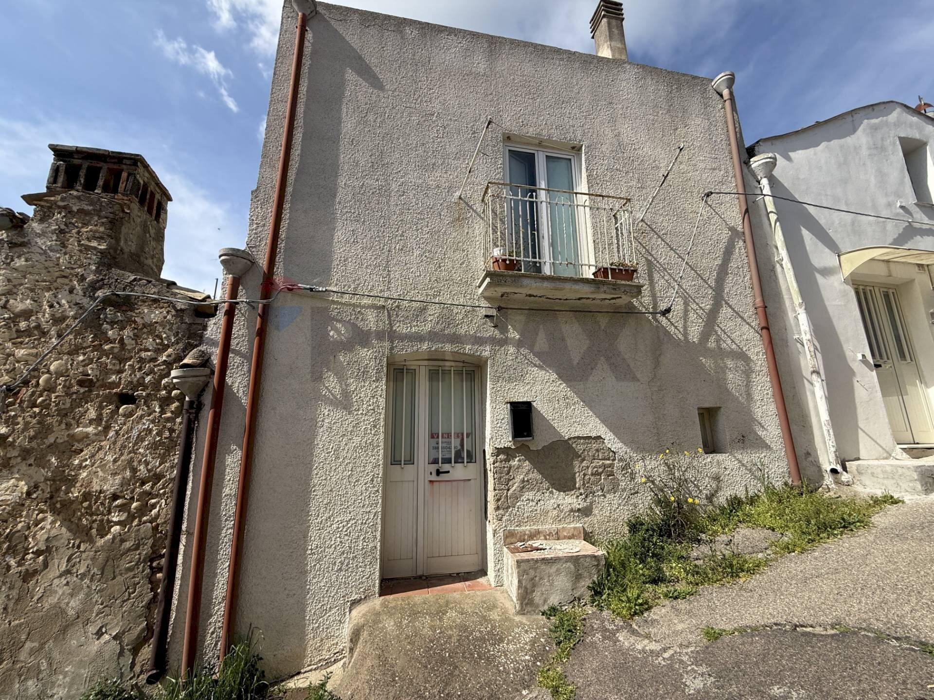 Casa all\'aperto - Semi-detached house Grassano - photo 1