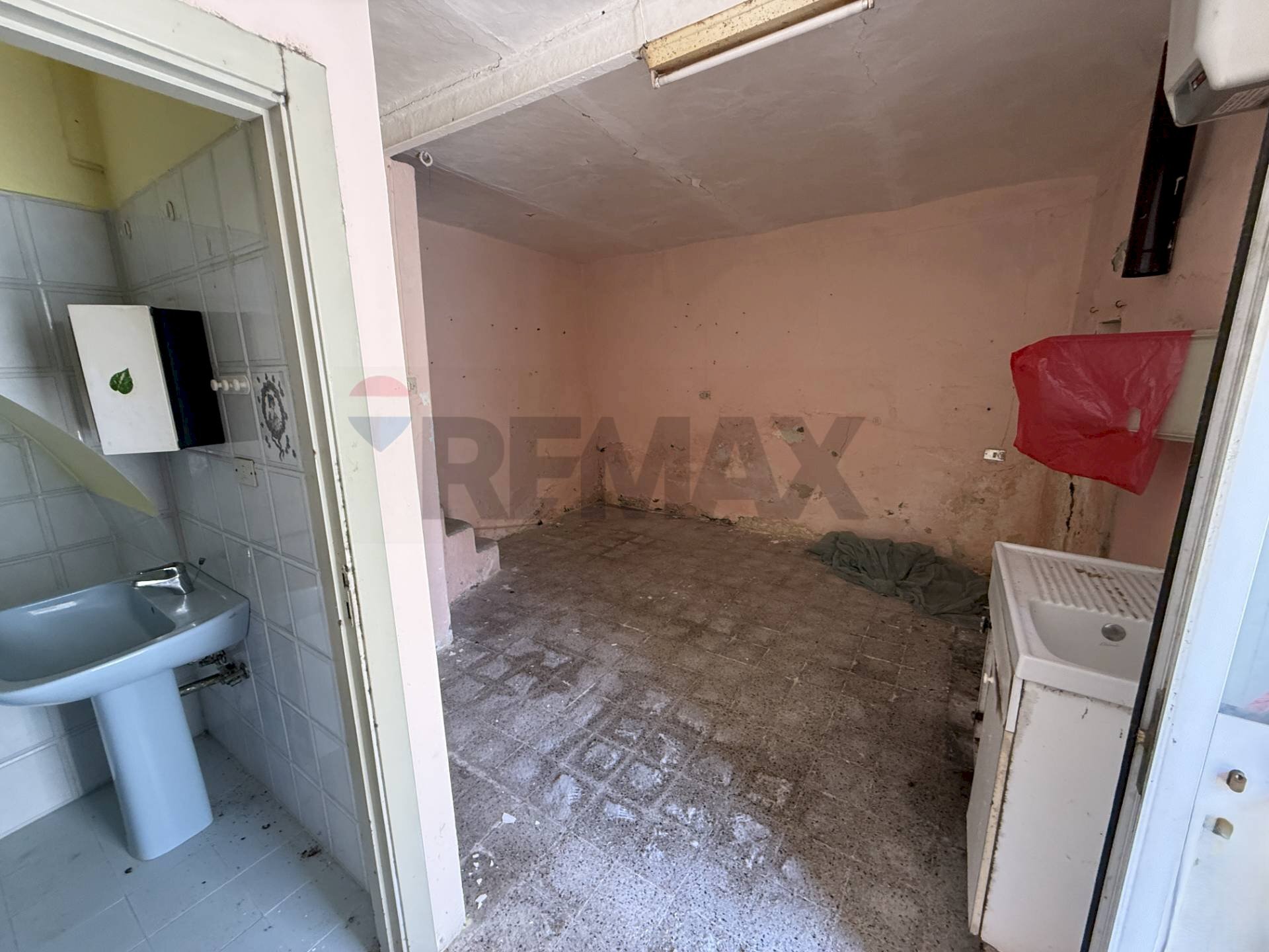 Bagno - Semi-detached house Grassano - photo 2