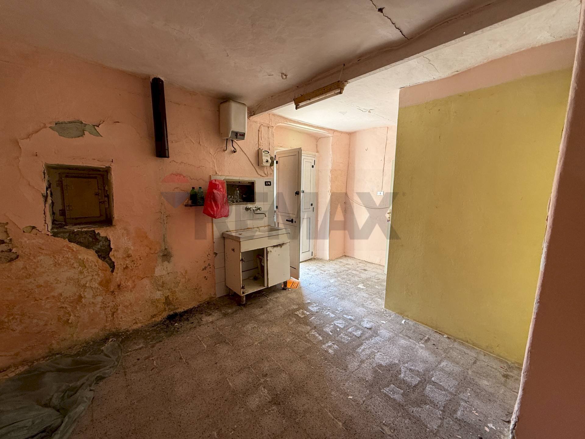 Stanza vuota - Semi-detached house Grassano - photo 3