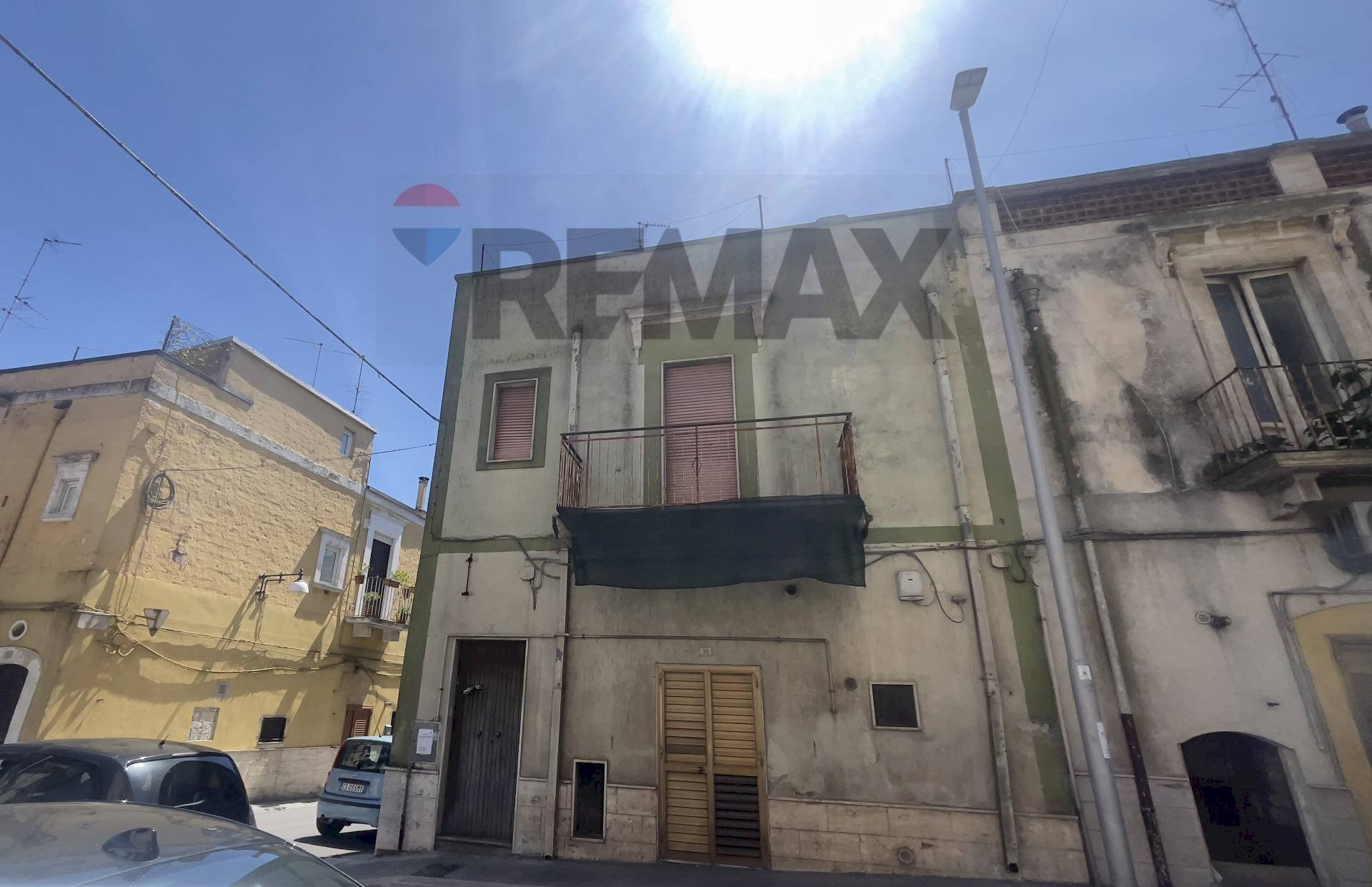 Edificio all\'aperto - Independent house Santeramo in Colle - photo 1