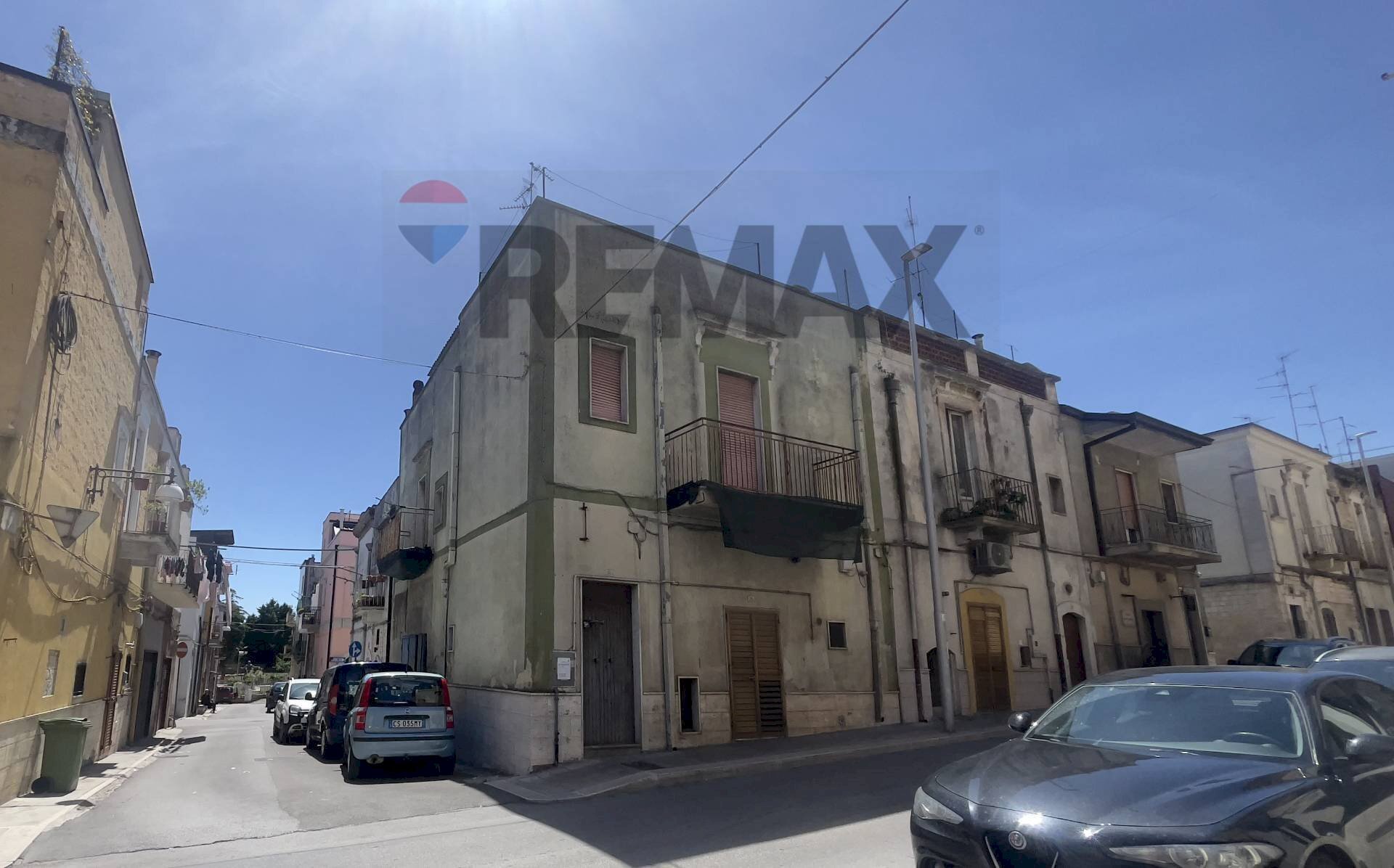 Edificio all\'aperto - Independent house Santeramo in Colle - photo 2