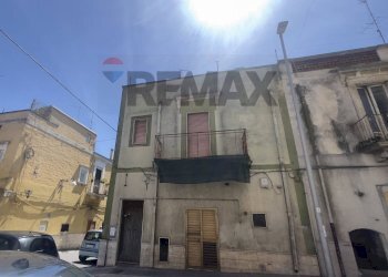 Edificio all\'aperto - Independent house Santeramo in Colle - photo 1