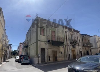Edificio all\'aperto - Independent house Santeramo in Colle - photo 2